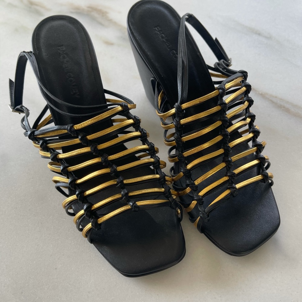 NWT Rachel Comey Kross Sandal - Picture 3 of 6